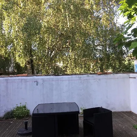 La K Nard Au Centre De Trojan Saint-Trojan-les-Bains