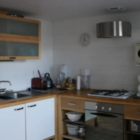 La K Nard Au Centre De Trojan Nyaraló Saint-Trojan-les-Bains