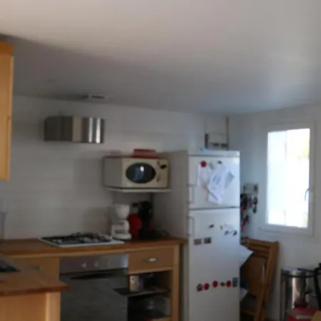 Nyaraló La K Nard Au Centre De Trojan