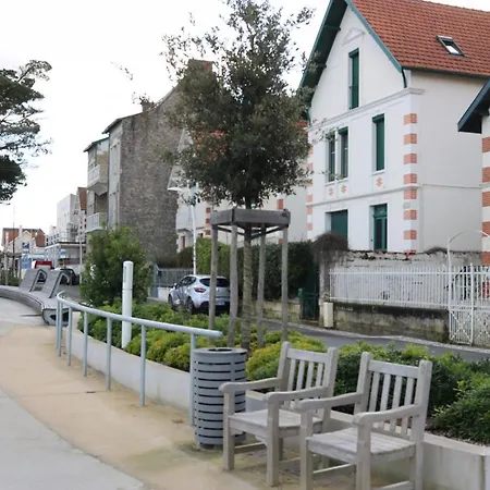 Holiday home La K Nard Au Centre De Trojan *