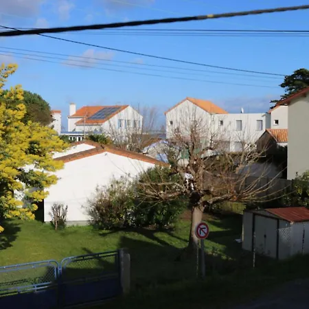 La K Nard Au Centre De Trojan * Saint-Trojan-les-Bains