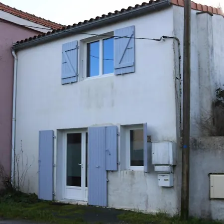 La K Nard Au Centre De Trojan * Saint-Trojan-les-Bains