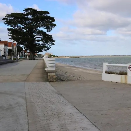 Nyaraló La K Nard Au Centre De Trojan Saint-Trojan-les-Bains