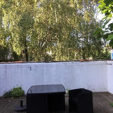La K Nard Au Centre De Trojan Saint-Trojan-les-Bains