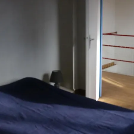 La K Nard Au Centre De Trojan Nyaraló Saint-Trojan-les-Bains