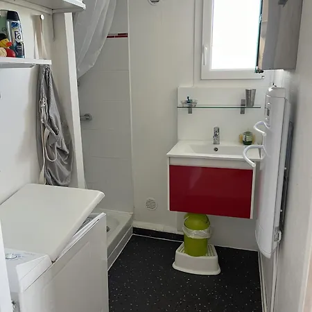 Nyaraló La K Nard Au Centre De Trojan *