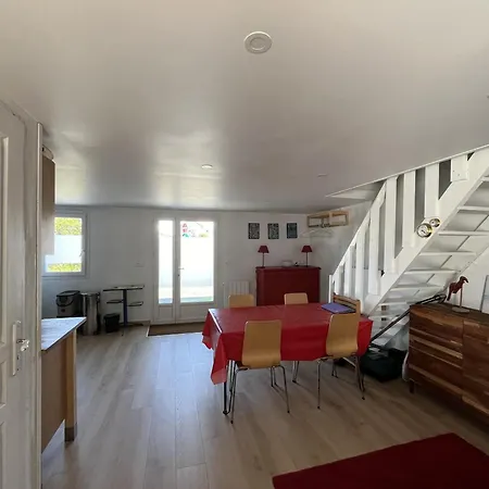 La K Nard Au Centre De Trojan * Saint-Trojan-les-Bains